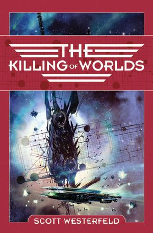 [Succession 02] • The Killing of Worlds